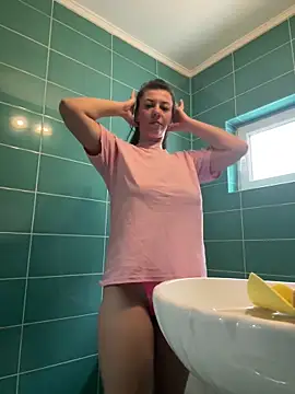 EdaQueen online show from December 2025 09:36:01 AM