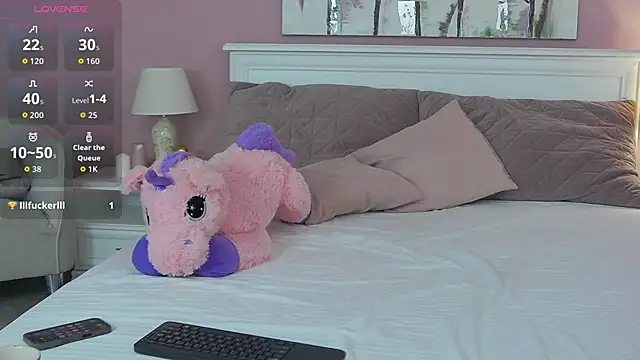  Kimberly Rose online show from November 2025 05:13:02 AM