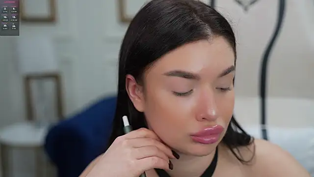 Snapshot of Stella_sun054 chatting on December 2025 12:32:01 PM Stella sun054 online show from December 2025 12:32:01 PM