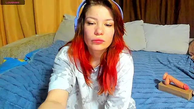 Eva purrr  online show from March 2026 01:22:02 AM