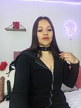 Victoria Wilde  online show from March 2026 11:14:01 AM