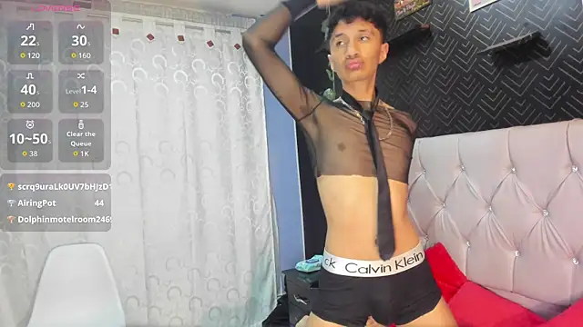 Snapshot of Elian_Julian chatting on November 2025 12:22:02 AM Elian Julian online show from November 2025 12:22:02 AM