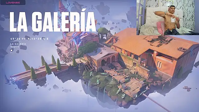 Snapshot of Elian_Julian chatting on November 2025 11:29:01 PM Elian Julian online show from November 2025 11:29:01 PM