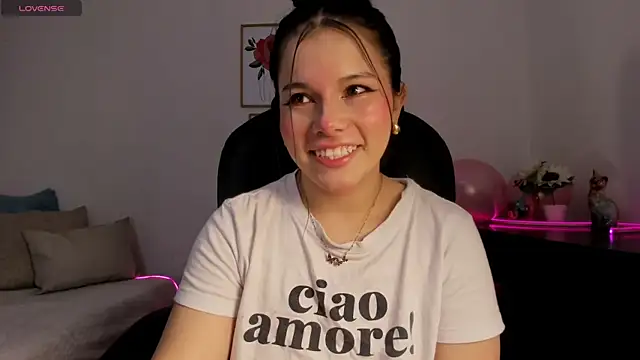 violettabond online show from November 2025 01:00:02 PM