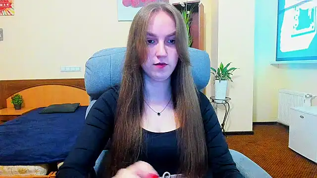 Nesie-Stoun online show from November 2025 09:42:02 AM