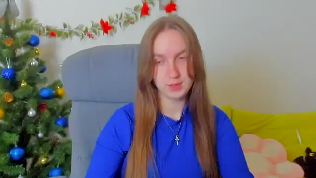 Nesie-Stoun online show from November 2025 09:45:01 AM