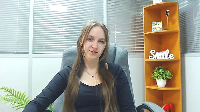 Nesie-Stoun online show from January 2026 09:57:01 AM