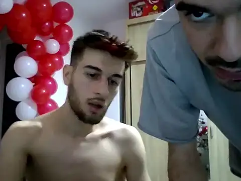 Snapshot of nikolasnik50 chatting on December 2025 04:36:01 PM nikolasnik50 online show from December 2025 04:36:01 PM