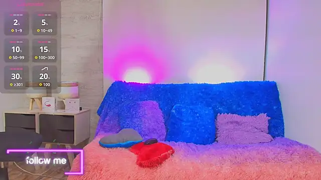 Snapshot of PamelaBoobs chatting on November 2025 12:19:02 PM PamelaBoobs online show from November 2025 12:19:02 PM