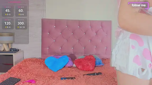 PamelaBoobs online show from January 2026 08:12:02 PM