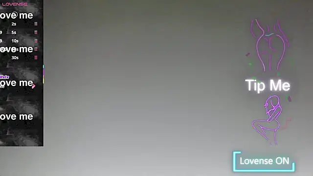 inamx69x online show from November 2025 02:52:02 PM