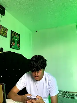 CyrusAndGrase online show from January 2026 08:57:02 PM