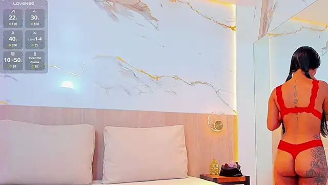 Snapshot of kathia_dumons chatting on November 2025 11:40:02 AM kathia dumons online show from November 2025 11:40:02 AM