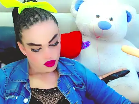 NharaBigCock online show from December 2025 07:43:02 PM