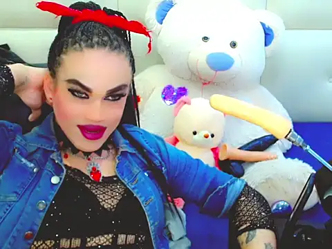 NharaBigCock online show from December 2025 07:00:01 PM