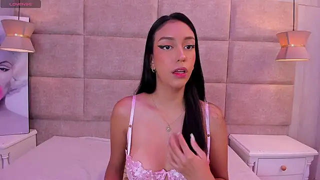 MaddieSteel online show from November 2025 11:55:02 AM