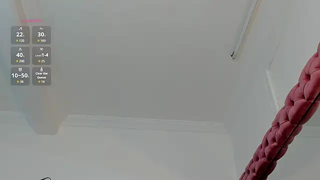 Snapshot of MaddieSteel chatting on June 2026 02:33:02 PM MaddieSteel online show from June 2026 02:33:02 PM
