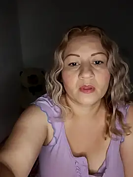 Karoline milf hot online show from November 2025 03:40:02 AM