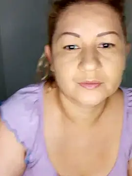 Karoline milf hot online show from December 2025 06:14:03 PM