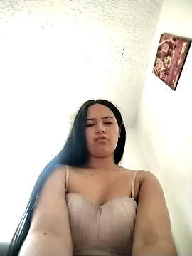 Zoe Raven11 online show from April 2026 03:02:02 PM