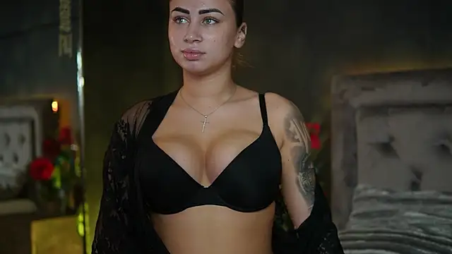 AmeliaJupiter online show from November 2025 10:36:02 PM