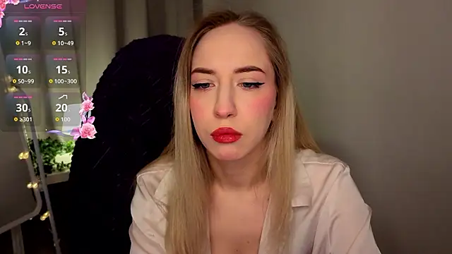 IsabelleBliz online show from February 2026 10:04:02 PM