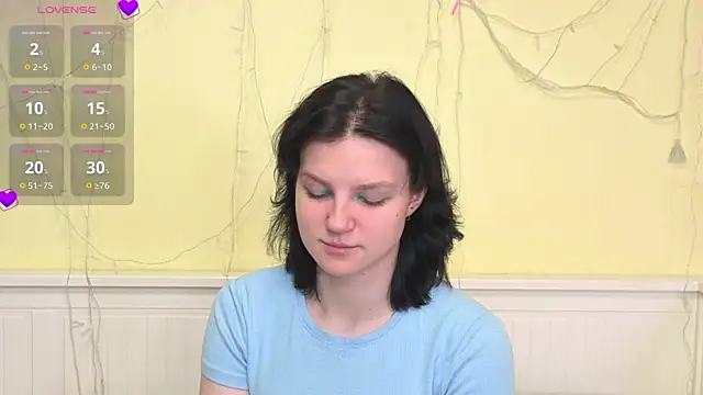 LatinaHuguenin online show from December 2025 07:01:02 AM