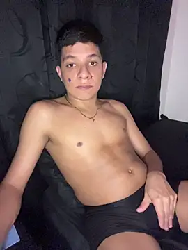 Snapshot of LucaDave_1 chatting on November 2025 03:50:01 AM LucaDave 1 online show from November 2025 03:50:01 AM