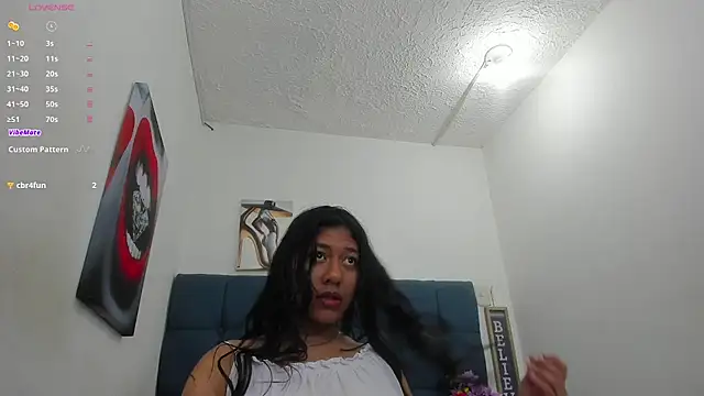 Snapshot of Agata_Wishx chatting on November 2025 03:51:02 AM Agata Wishx online show from November 2025 03:51:02 AM