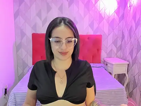 IsabellaRousset online show from November 2025 05:43:01 AM