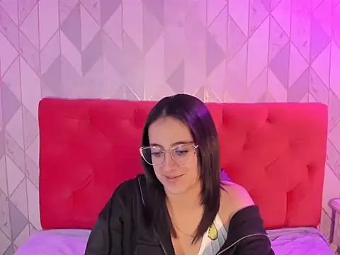 IsabellaRousset online show from December 2025 05:24:02 AM