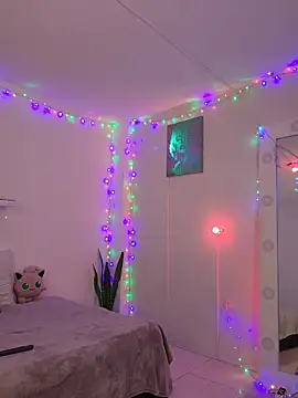  alanajohnson online show from November 2025 06:52:01 PM