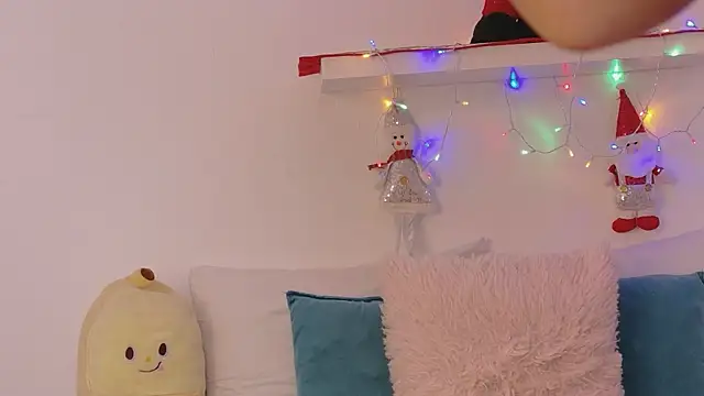  alanajohnson online show from November 2025 06:32:01 PM