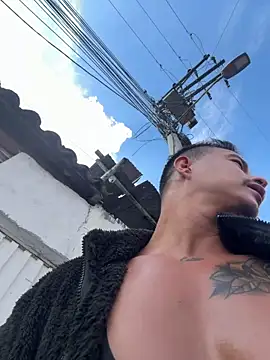 RaySullivan online show from March 2026 08:03:02 PM