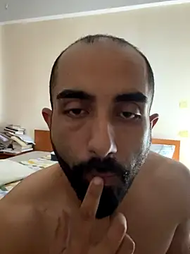 Fantascitas online show from November 2025 02:06:01 PM