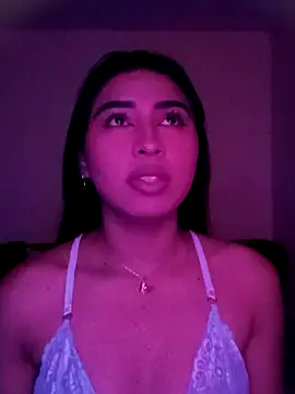 miss charlotte78 online show from December 2025 02:09:02 AM