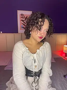  sarahRose online show from December 2025 12:32:01 PM