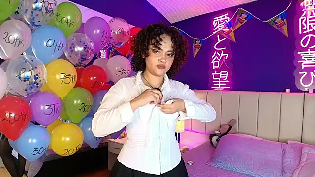  sarahRose online show from March 2026 05:04:02 AM