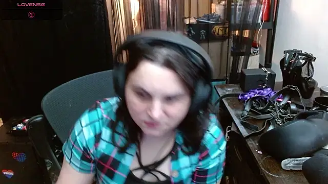 Salacious Sage online show from February 2026 11:25:01 PM