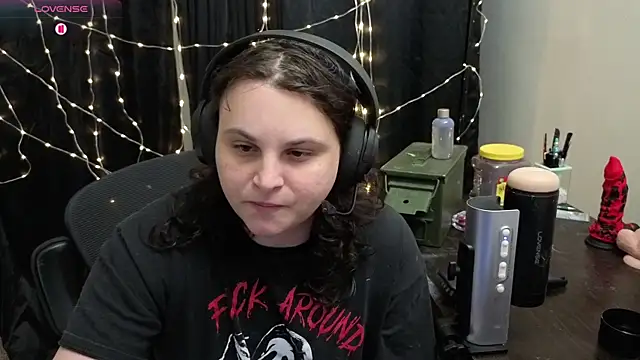 Salacious Sage online show from April 2026 08:36:01 PM