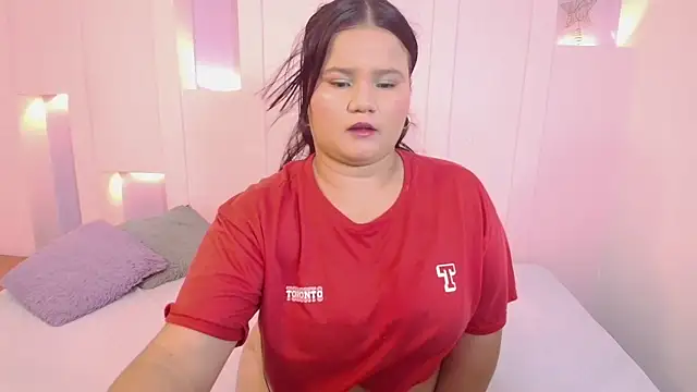 SaraVixen8 online show from November 2025 11:56:02 AM