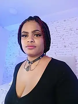 Snapshot of April_Kay chatting on November 2025 03:31:01 AM April Kay online show from November 2025 03:31:01 AM