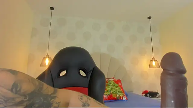 CAMI BUKELE3 online show from December 2025 08:04:02 PM