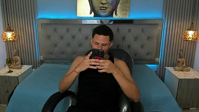 Liams18 online show from May 2026 03:36:02 AM