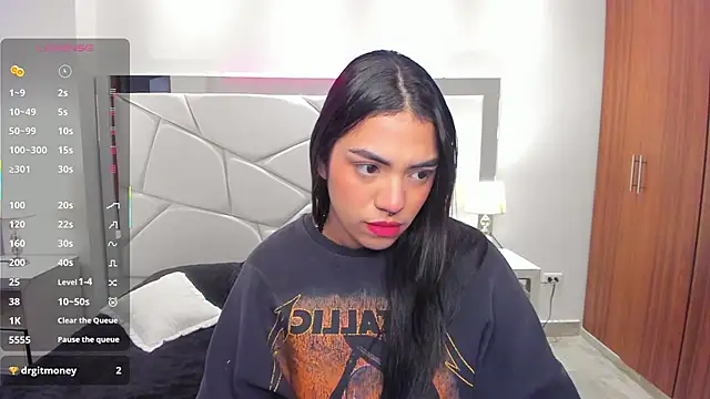 emma connor1 online show from November 2025 11:44:01 AM