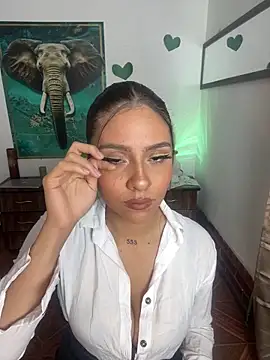 alisaa jhons1 online show from February 2026 08:27:02 PM