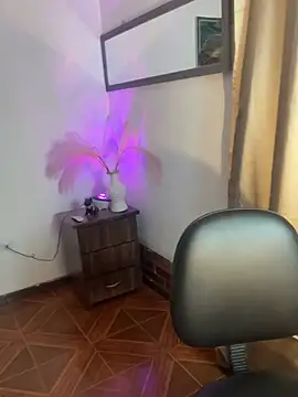 alisaa jhons1 online show from February 2026 11:25:01 PM