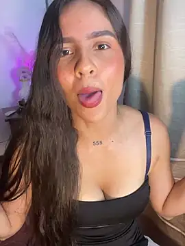 Snapshot of alisaa_jhons1 chatting on March 2026 11:53:01 PM alisaa jhons1 online show from March 2026 11:53:01 PM