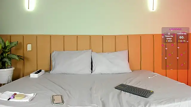 Anny arango1 online show from November 2025 04:26:02 AM