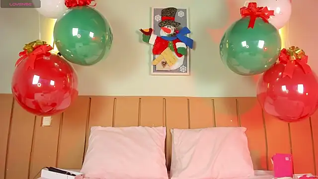 Anny arango1 online show from December 2025 05:02:01 AM